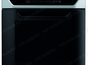 Плита (духовка) Gorenje BO8685BX (270223, EVP252-441E) - Фото